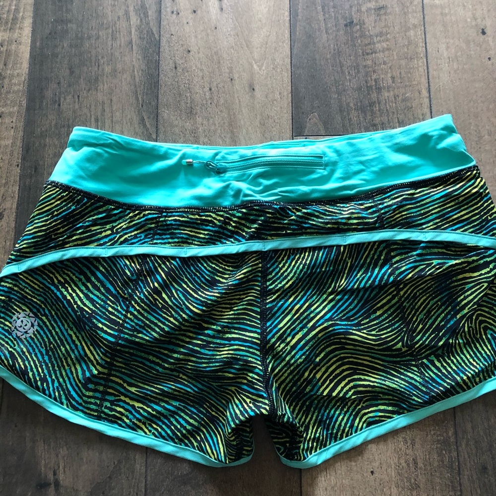 Seawheeze 2016 Speed Shorts